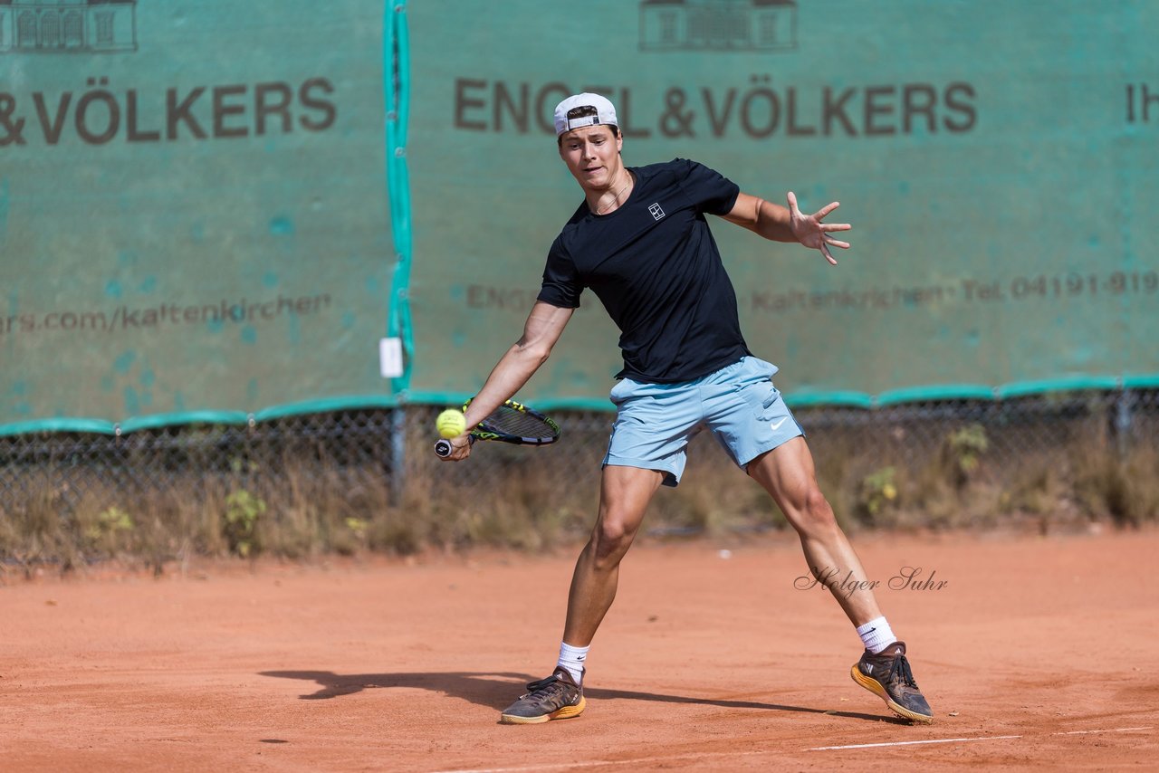 Bild 197 - Kaltenkirchen  ITF / Masters Nord